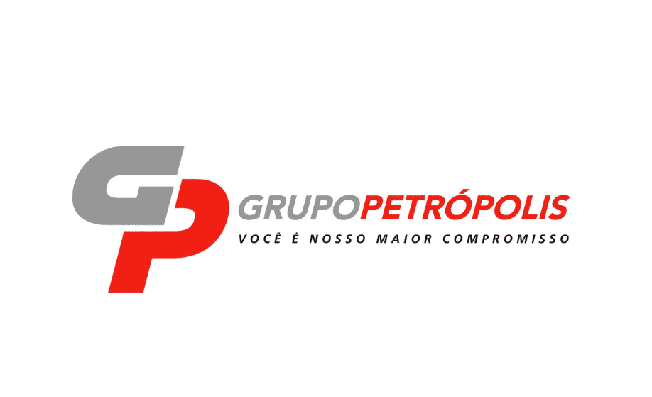 logo do grupopetropilis