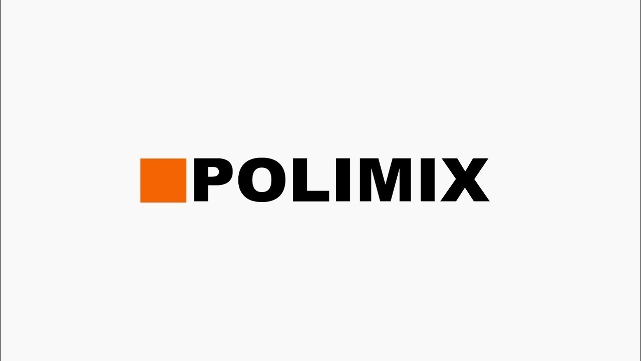 logo da polimix