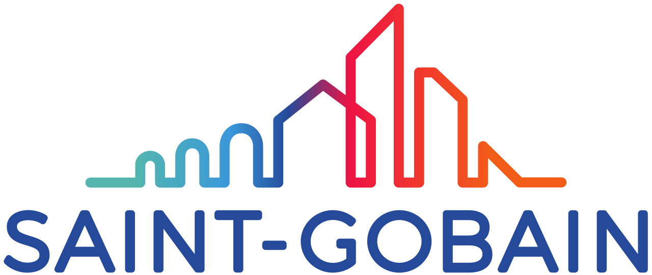 logo da saint-gobain